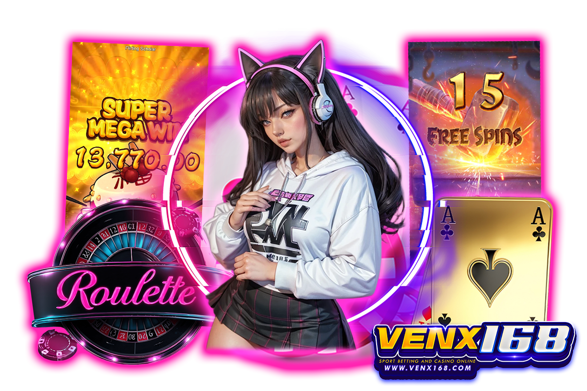 venx168 wallet