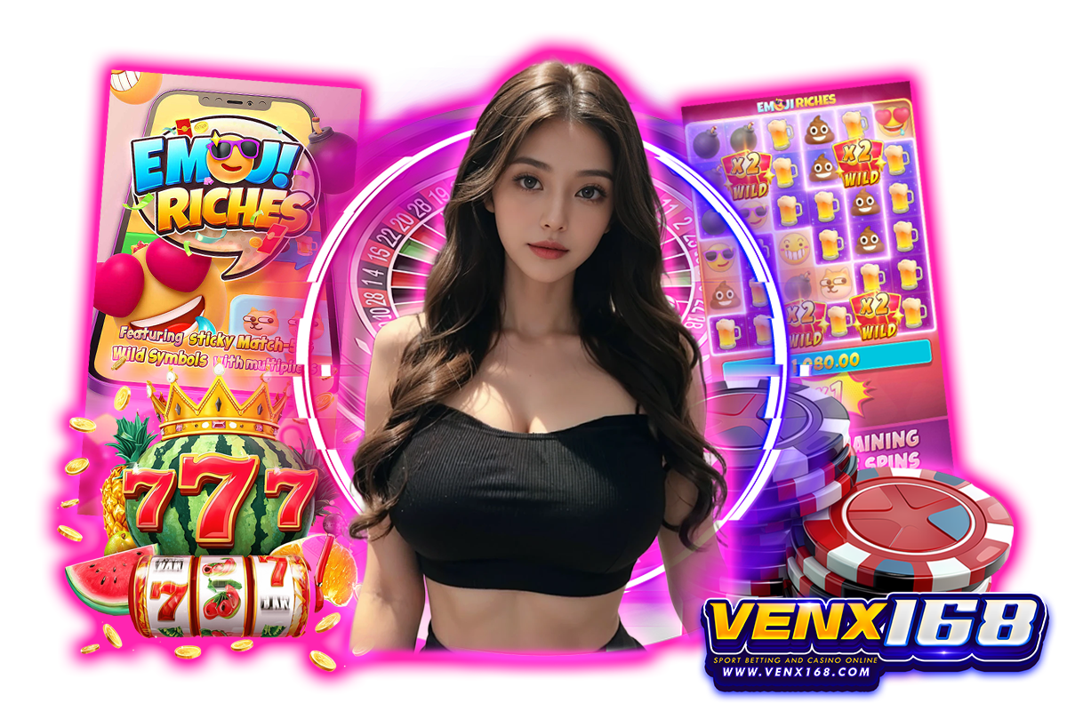 venx168